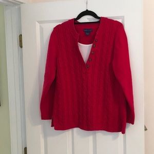Women’s Sweater